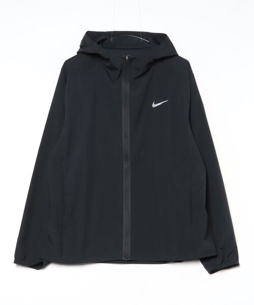 ゴロジャム 様リクエストNIKE アウター　フード　ジャケット　ブラック NIKE（ナイキ） コート ジャケット DF フォーム フーディ ジャケット