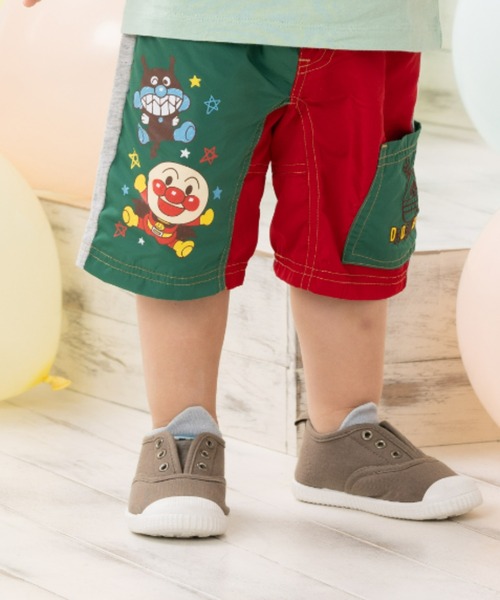 ANPANMAN KIDS COLLECTION（アンパンマンキッズコレクション） パンツ