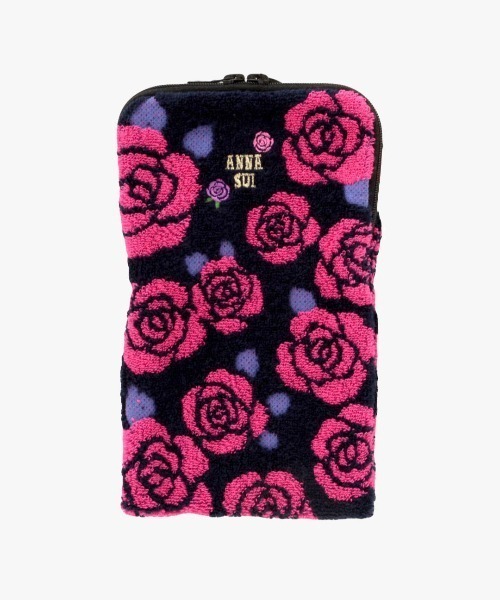 ハンカチ ANNA SUI Handkerchief menu