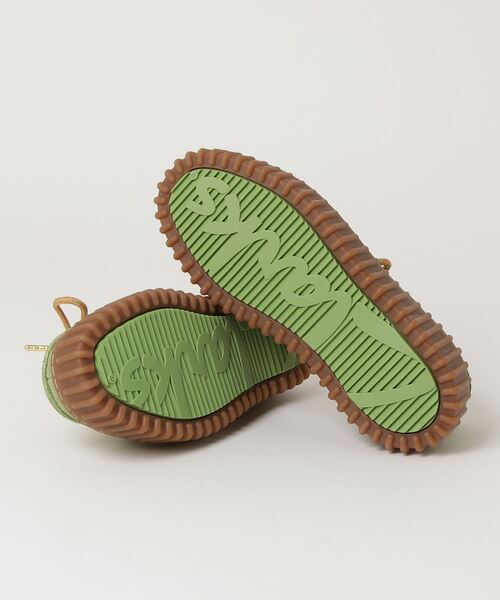 Clarks デッキシューズ モカシン Torhill Bee / トーヒルビー
