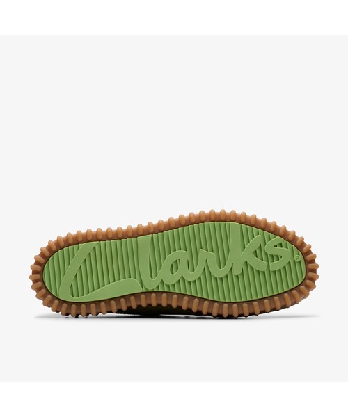 Clarks デッキシューズ モカシン Torhill Bee / トーヒルビー