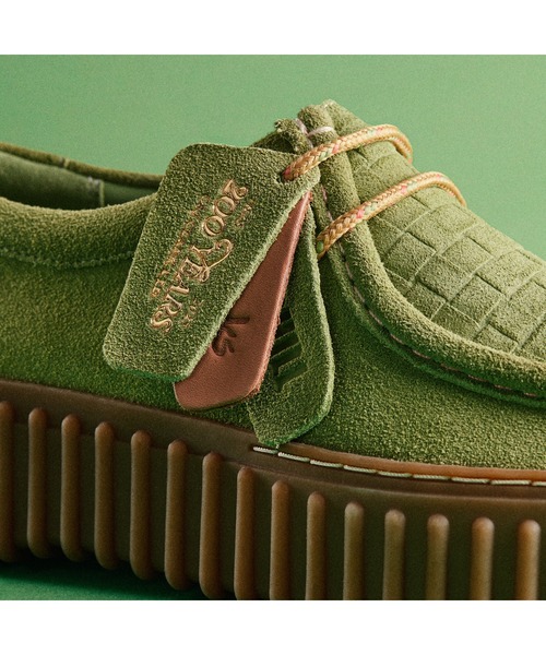 Clarks（クラークス） デッキシューズ モカシン Torhill Bee