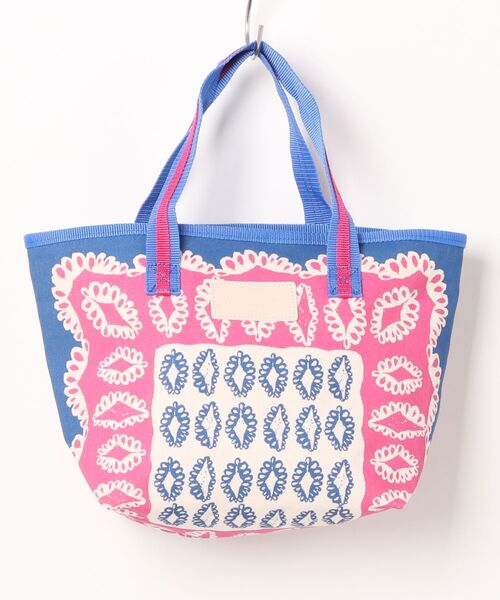 tsumori chisato CARRY（ツモリチサトキャリー） ハンドバッグ