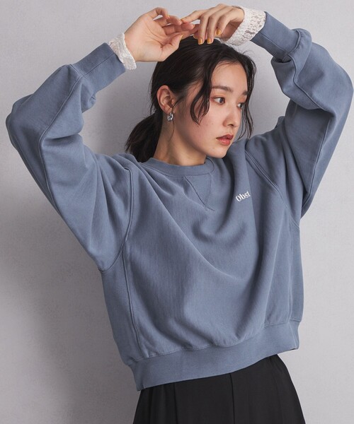 お値下げ中‼︎⭐︎未使用タグ付き⭐︎cen. リボンスウェットプルオーバー ZOZOTOWN Yahoo!店 - スウェット｜Yahoo!ショッピング