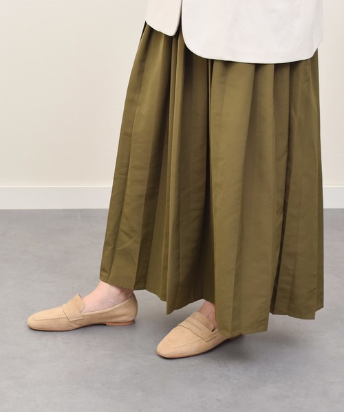 CORSO ROMA,9（コルソローマ ノーヴェ） ローファー 「CORSO ROMA 9 