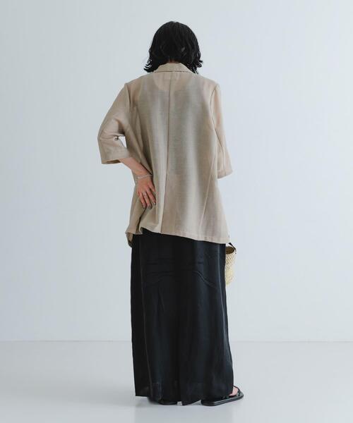 URBAN RESEARCH（アーバンリサーチ） スカート 「2サイズ展開