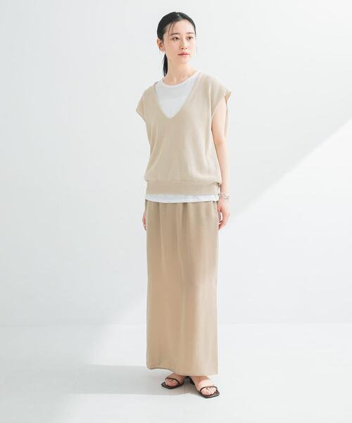 URBAN RESEARCH（アーバンリサーチ） スカート 「2サイズ展開