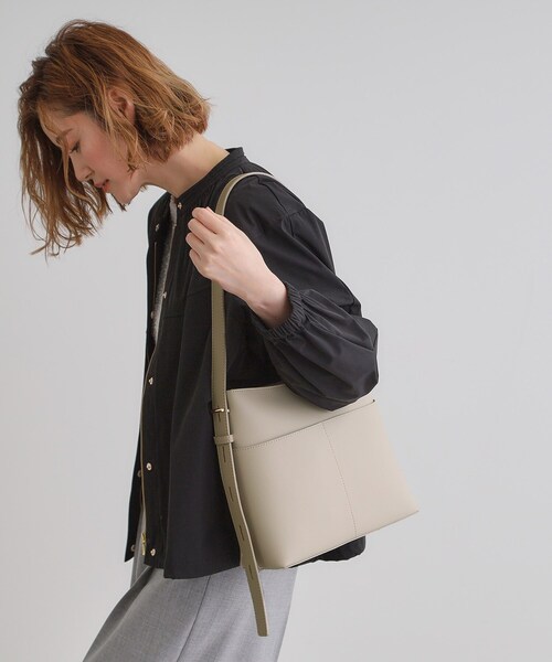grove（グローブ） ショルダーバッグ バッグ 「雑誌掲載」Tバーワン