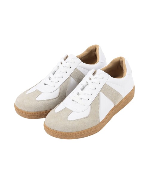 MACKINTOSH PHILOSOPHY（マッキントッシュフィロソフィー） スニーカー