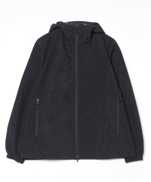 fridge ナイロンジャケット 「ES.1」エスアイ Nylon Parka メンズ
