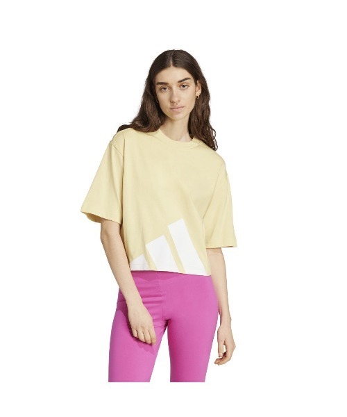 売れ筋商品|||ゲタス Tシャツ レディース トップス ALPHA - Polo shirt - rose dust U.S. POLO ASSN. tシャツ Ada.別注 // ASSN クロップド