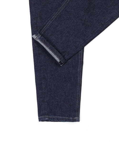 25SS The DUFFER of St.E スキニー Lサイズ The DUFFER of ST.GEORGE（ザダファーオブセントジョージ） ジーンズ