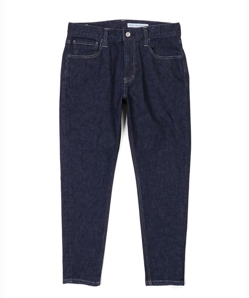 25SS The DUFFER of St.E スキニー Lサイズ The DUFFER of ST.GEORGE（ザダファーオブセントジョージ） チノパン