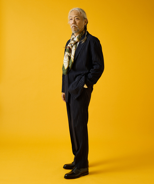 ビジネスシューズ 「GENERAL＆ORDINARY」外羽根プレーントゥシューズ メンズの画像