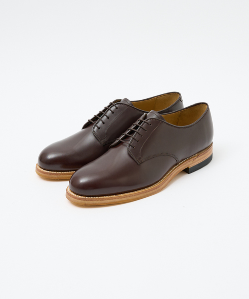 alfredoBANNISTER ビジネスシューズ 「GENERAL＆ORDINARY」外