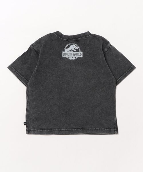 ジュラシックパーク　Tシャツ　ジュラシックワールド　ペアルック　半袖　M L 楽天市場】[公式] ジュラシック・パーク ジュラシック・ワールド