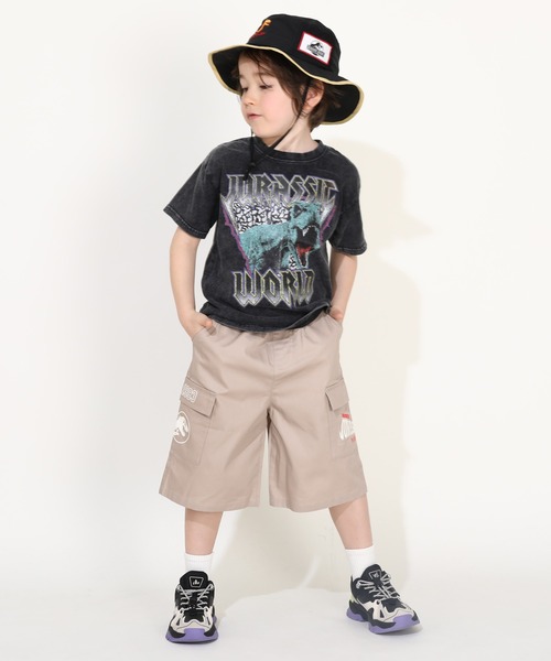 BABYDOLL（ベビードール） tシャツ 「綿100％」 親子お揃い