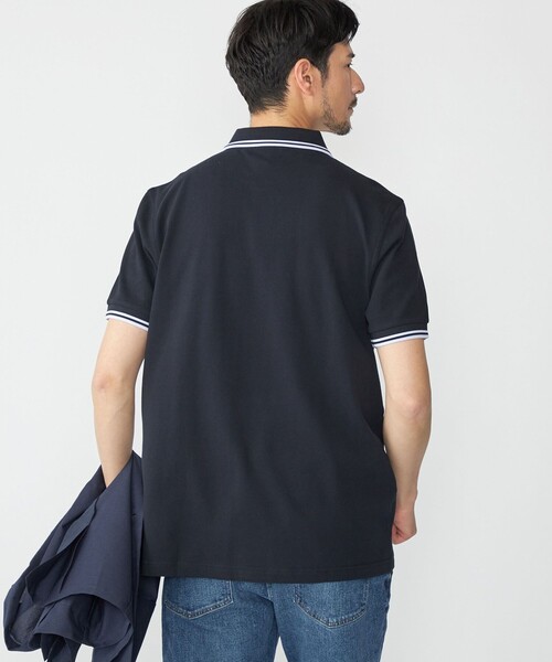 FRED PERRY（フレッドペリー） ポロシャツ FRED PERRY: M3600 TWIN