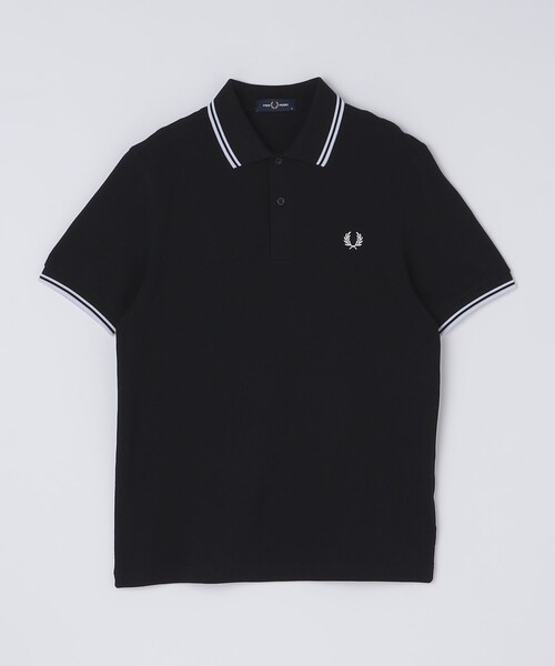 FRED PERRY（フレッドペリー） ポロシャツ FRED PERRY: M3600 TWIN