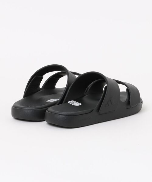 adidas サンダル ADIDAS アディダス ZNSORY SANDAL U ゼンソリー