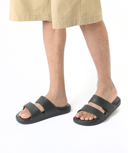 adidas サンダル ADIDAS アディダス ZNSORY SANDAL U ゼンソリー