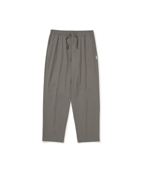 snow peak（スノーピーク） パンツ Cooling Root Tapered Pants メンズ