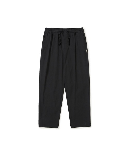 snow peak パンツ Cooling Root Tapered Pants メンズ