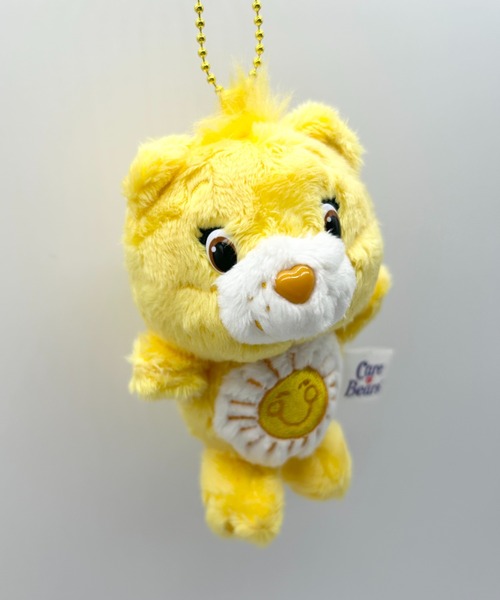 A BAG OF CHIPS（アバッグオブチップス） キーホルダー care bears
