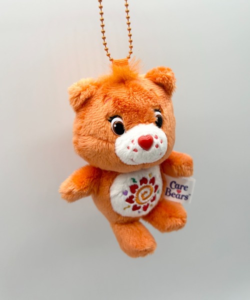 A BAG OF CHIPS（アバッグオブチップス） キーホルダー care bears