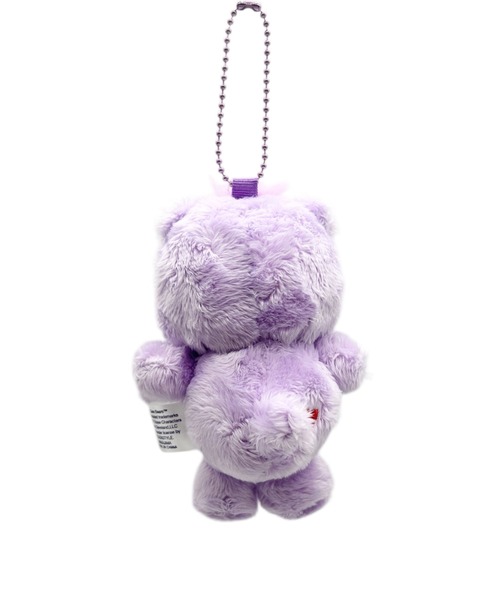 A BAG OF CHIPS（アバッグオブチップス） キーホルダー care bears