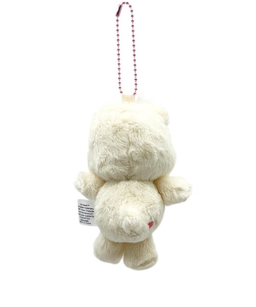 A BAG OF CHIPS（アバッグオブチップス） キーホルダー care bears
