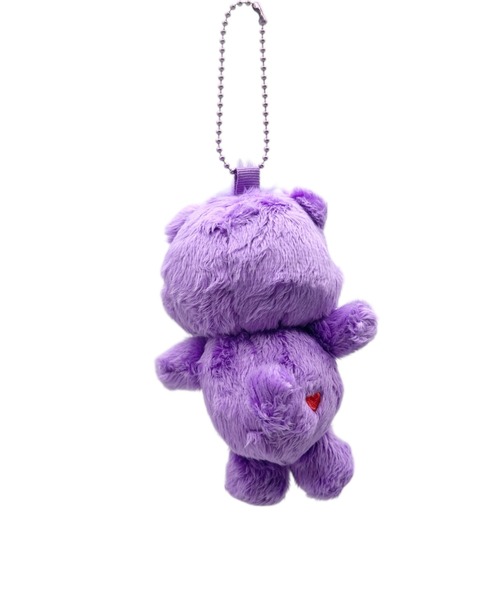 A BAG OF CHIPS（アバッグオブチップス） キーホルダー care bears