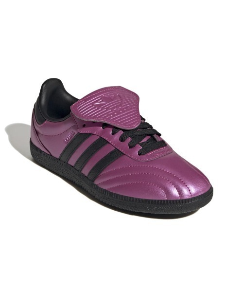 adidas（アディダス） サンバ スニーカー adidas Originals SAMBA LT W