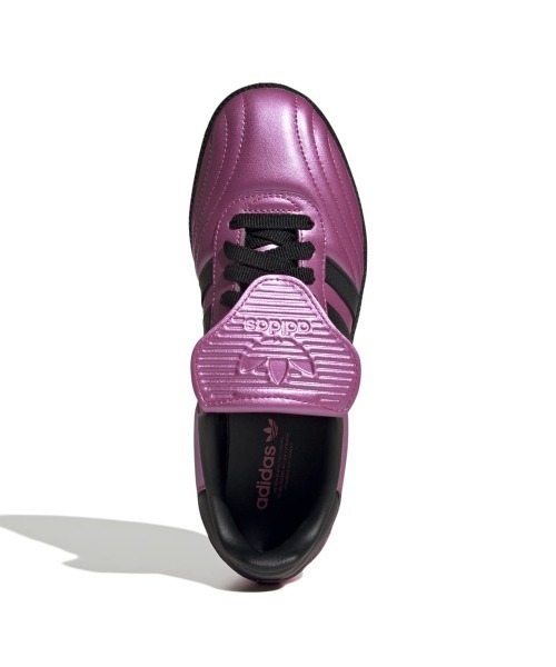 adidas（アディダス） サンバ スニーカー adidas Originals SAMBA LT W