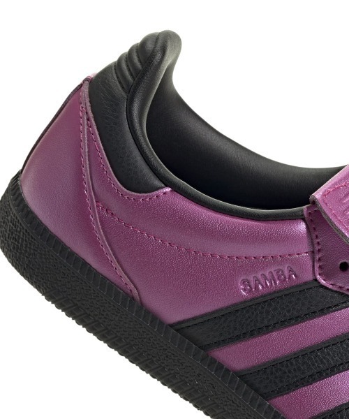 adidas（アディダス） サンバ スニーカー adidas Originals SAMBA LT W