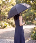 日傘 傘 「SETUP7」55cm ダブルフリ...の詳細画像1