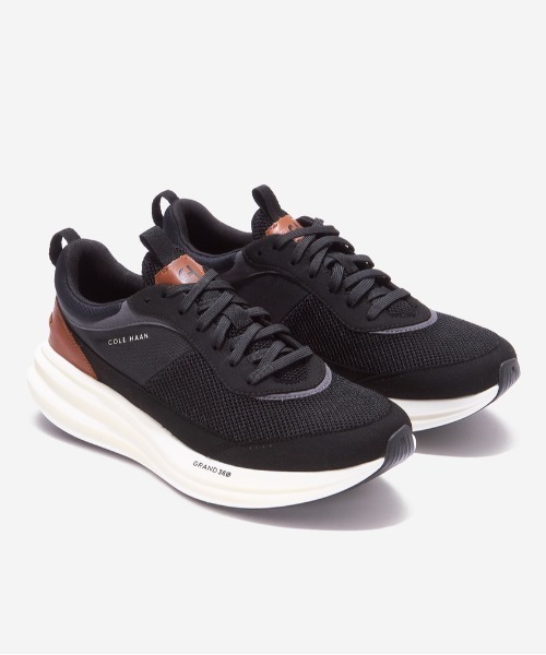 COLE HAAN スニーカー オリジナルグランド クアッドストレイク