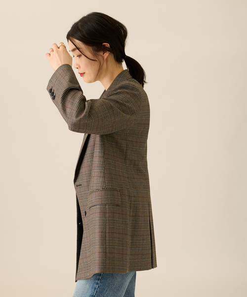 journal standard L'essage 「journal L'essage」 チェスター