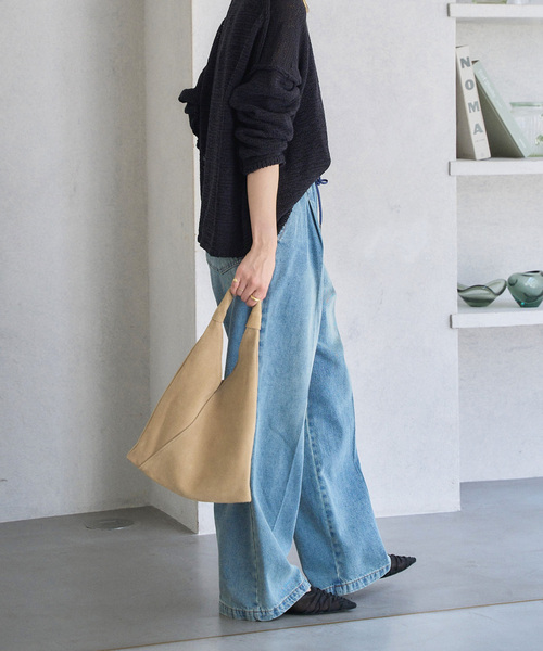 LE TALONシアーギャザースリングバック 25cm LE TALON｜シアーギャザースリングバック | Rakuten Fashion