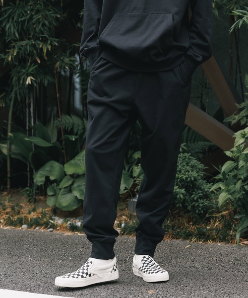 THE NORTH FACE ブラック スウェット THE NORTH FACE トップス(メンズ) ザ・ノース・フェイス