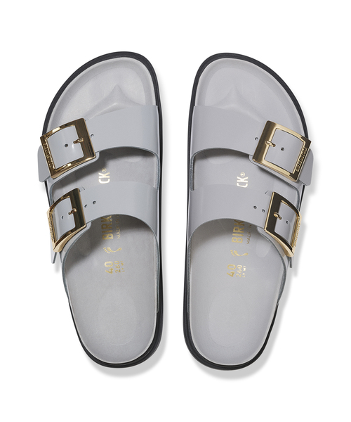 新品　ビルケンシュトック　ARIZONA DROPLET BUCKLE HEX BIRKENSTOCK サンダル ARIZONA DROPLET BUCKLE HEX 1029353