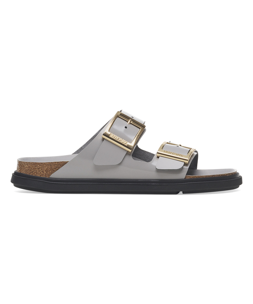 新品　ビルケンシュトック　ARIZONA DROPLET BUCKLE HEX BIRKENSTOCK サンダル ARIZONA DROPLET BUCKLE HEX 1029353