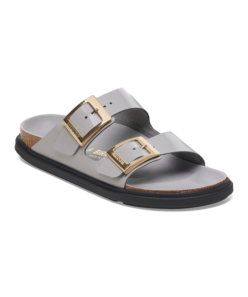 BIRKENSTOCK サンダル ARIZONA DROPLET BUCKLE HEX 1029353