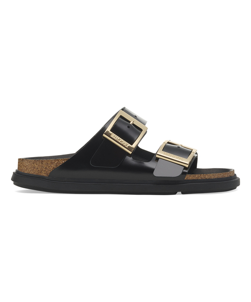 BIRKENSTOCK サンダル ARIZONA DROPLET BUCKLE HEX 1029353