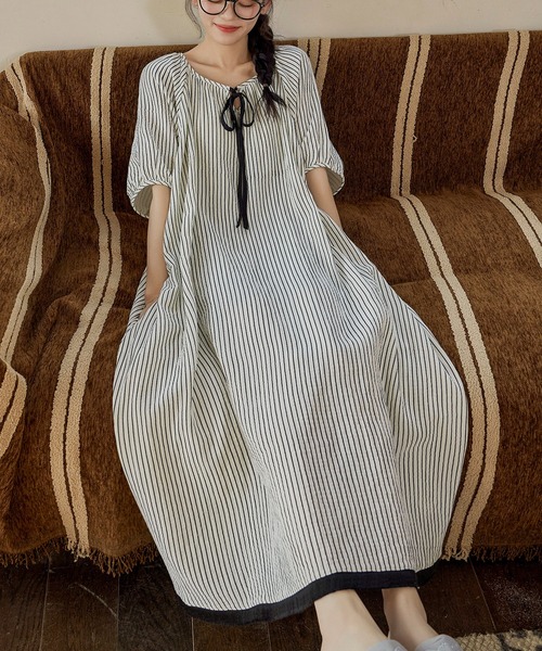 MAISON DE THERESE（メゾン ド テレーズ） パジャマ ルームウェア