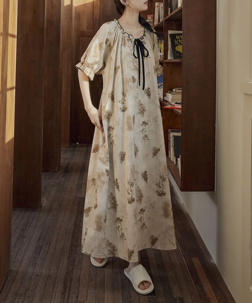 MAISON DE THERESE（メゾン ド テレーズ） パジャマ ルームウェア