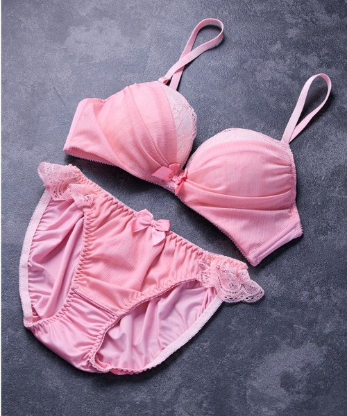 ふっちオーダードイリー❤️2枚 Dolce Fiora（ドルチェ フィオラ） ブラジャー ショーツセット