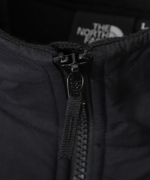 THE NORTH FACE（ザ ノースフェイス） ベスト X-LARGE ブラック メンズ