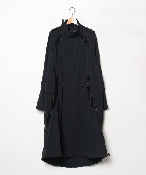 Y-3 「Y-3」 コート - ブラック メンズ : ZOZOTOWN Yahoo!店 - 通販