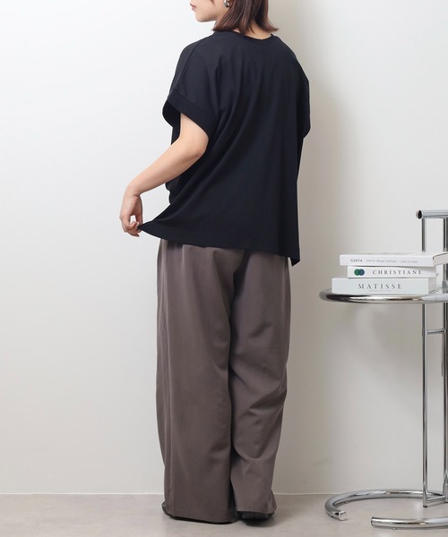 tシャツ hunch 紫外線で色が変わる。文字ロゴプリント ボクシーシルエット Tシャツ レディース セール】hunch 紫外線で色が変わる。文字ロゴプリント ボクシー